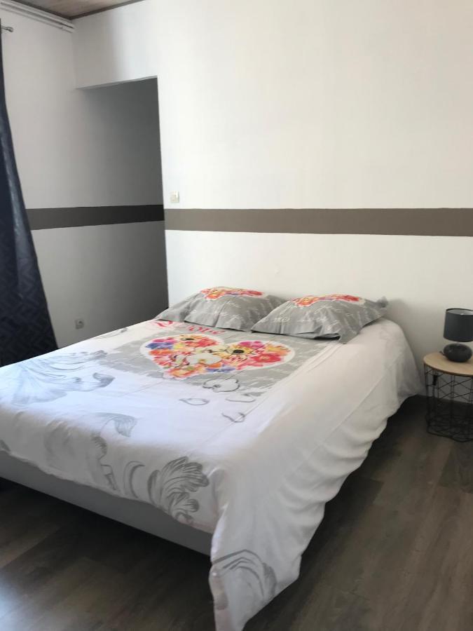 La Villa Du Meridien Saint-Pal-en-Chalencon Kültér fotó