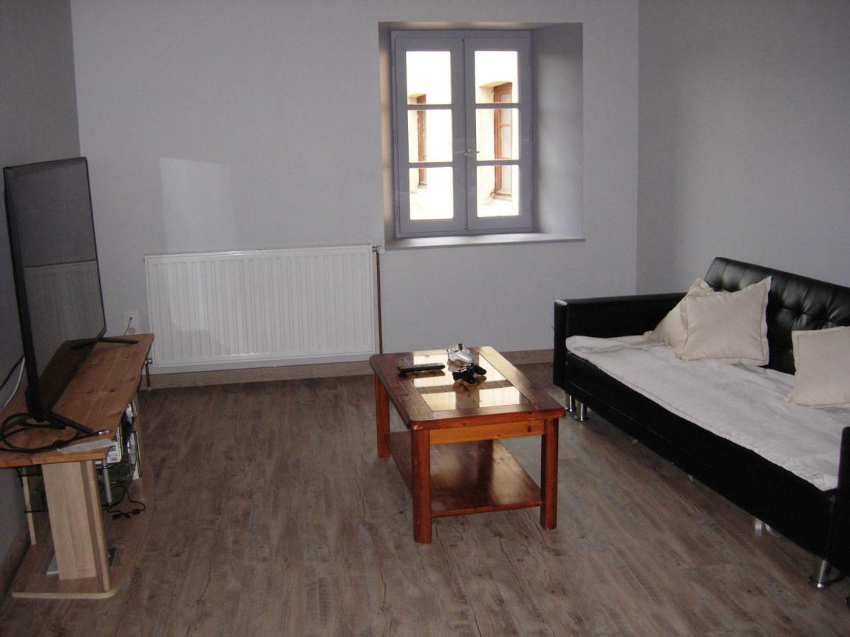 La Villa Du Meridien Saint-Pal-en-Chalencon Kültér fotó