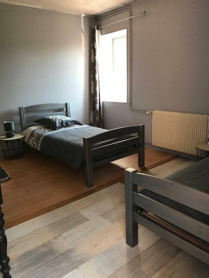 La Villa Du Meridien Saint-Pal-en-Chalencon Kültér fotó